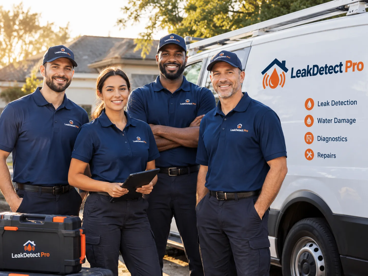 Roof Repair company in Ridgeway, VA